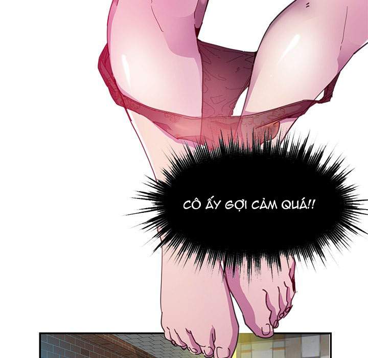 mẹ kế hư hỏng chapter 4 49