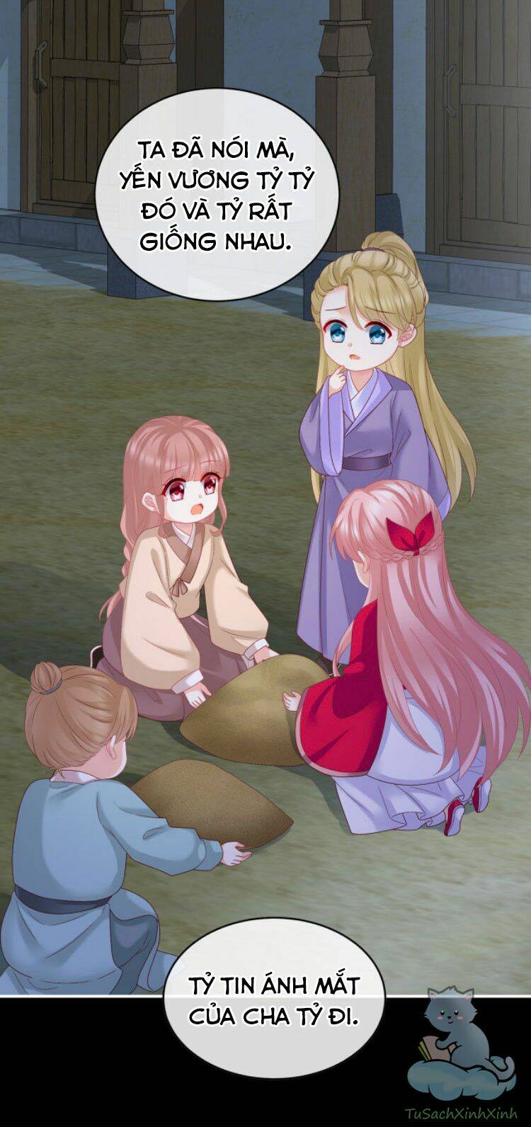 kiều phu có hỉ chapter 37 31