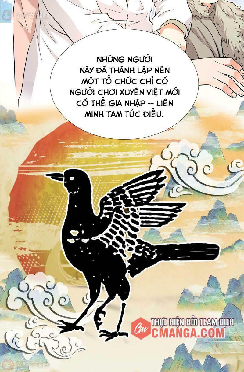 ta không phải nhân vật phản diện chapter 13 10