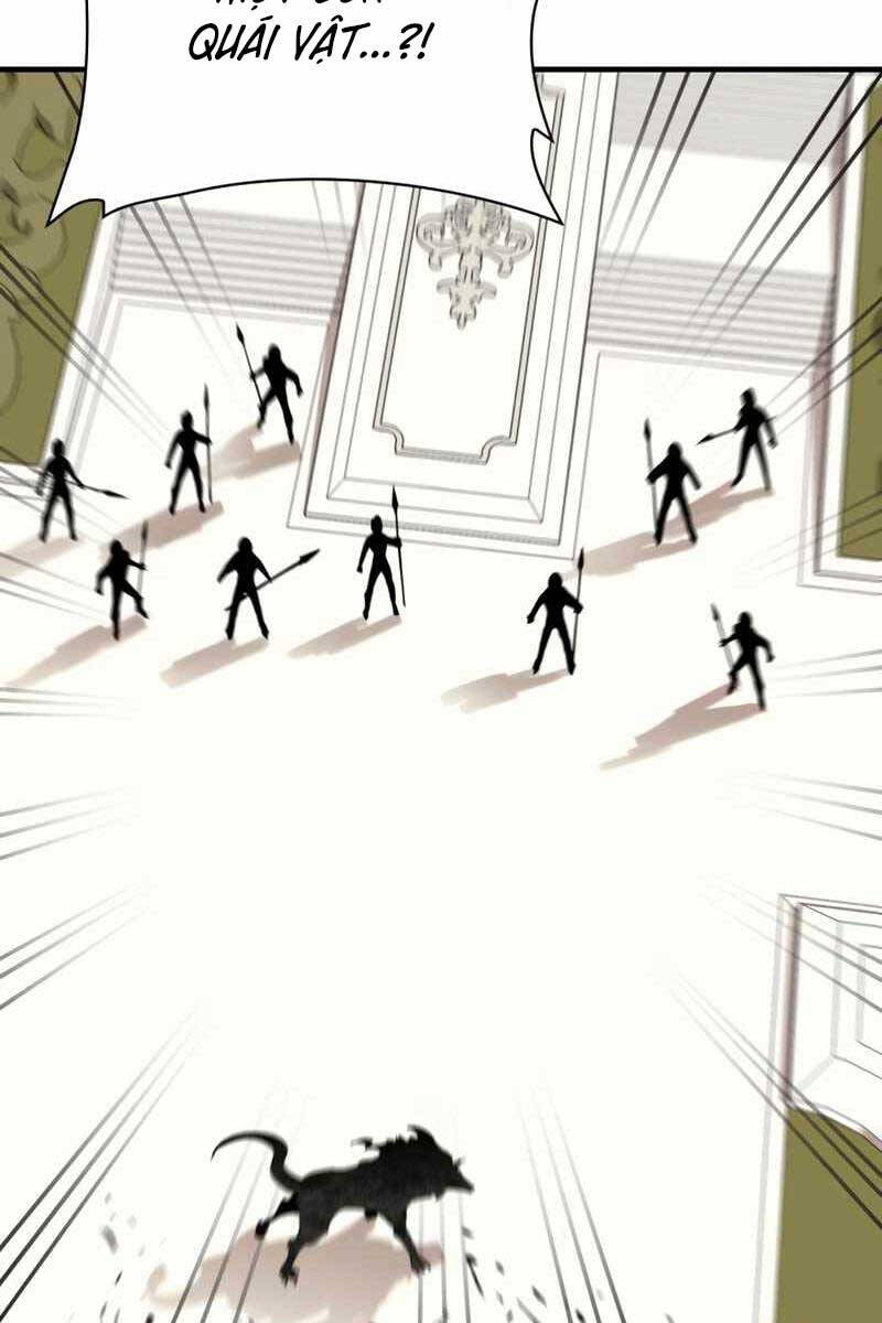 tôi càng ăn càng trở nên mạnh mẽ chapter 92.2 27