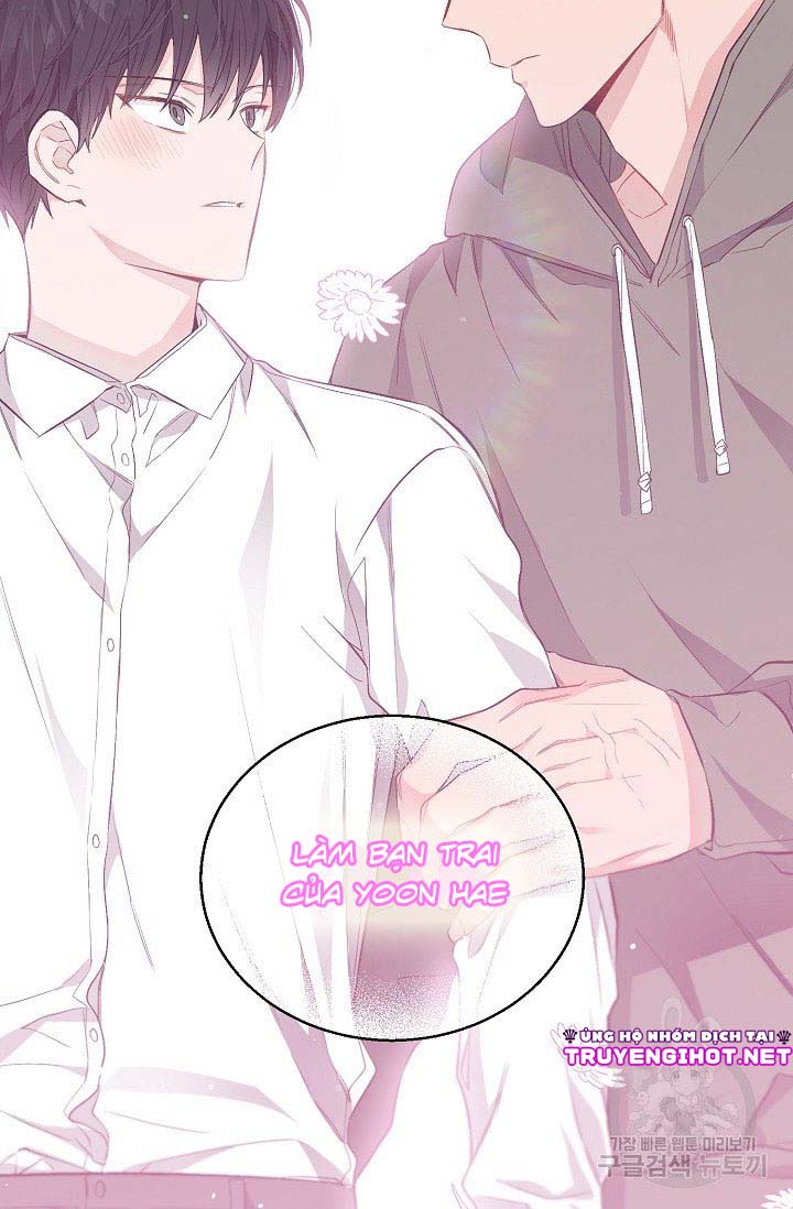 thở chung bầu không khí chapter 27 73
