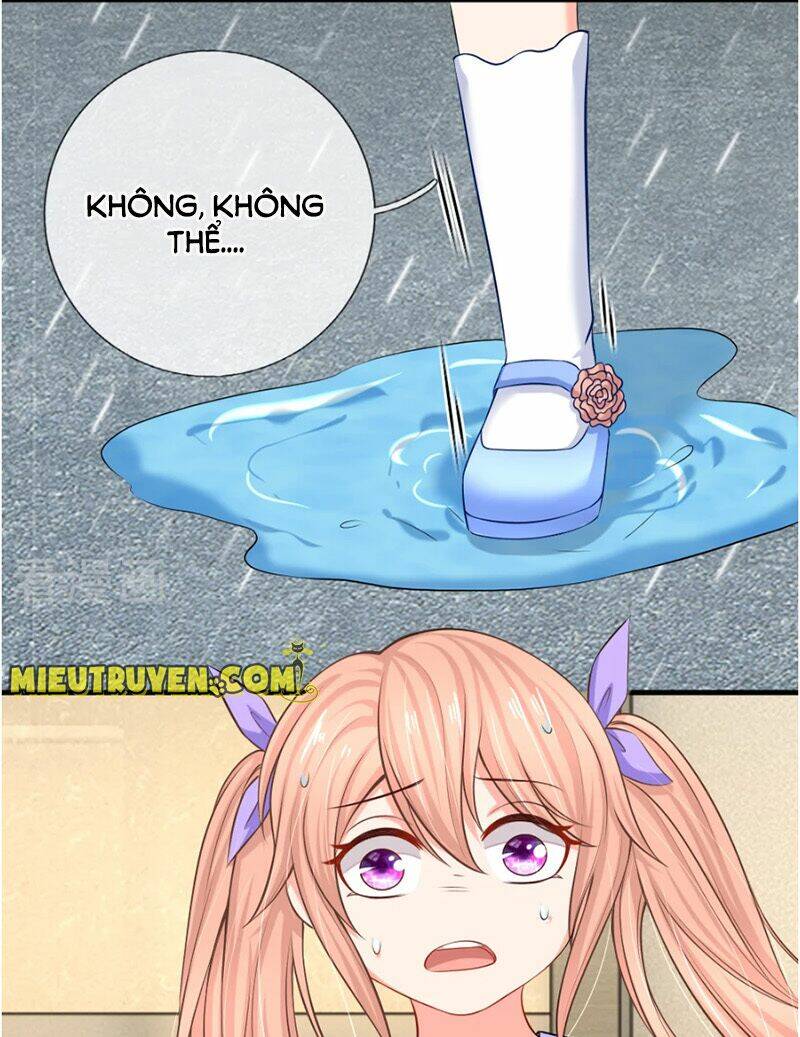 vợ yêu gả nhầm của phúc hắc tổng tài chapter 11 11