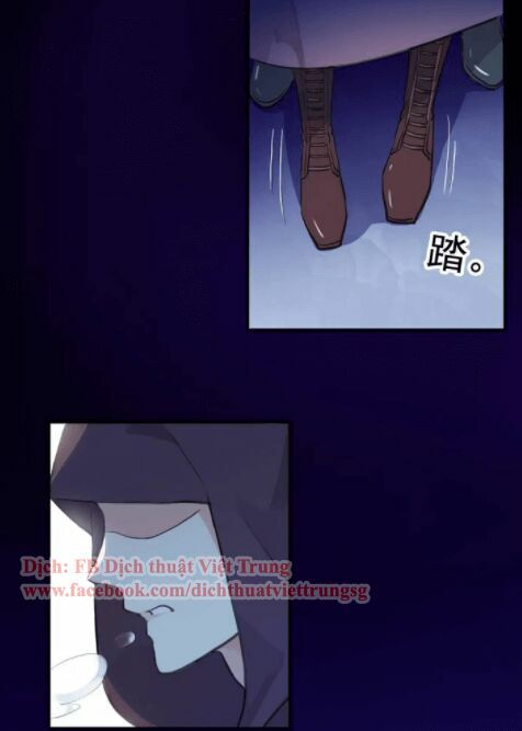 vết cắn ngọt ngào phần 2 chapter 14 61