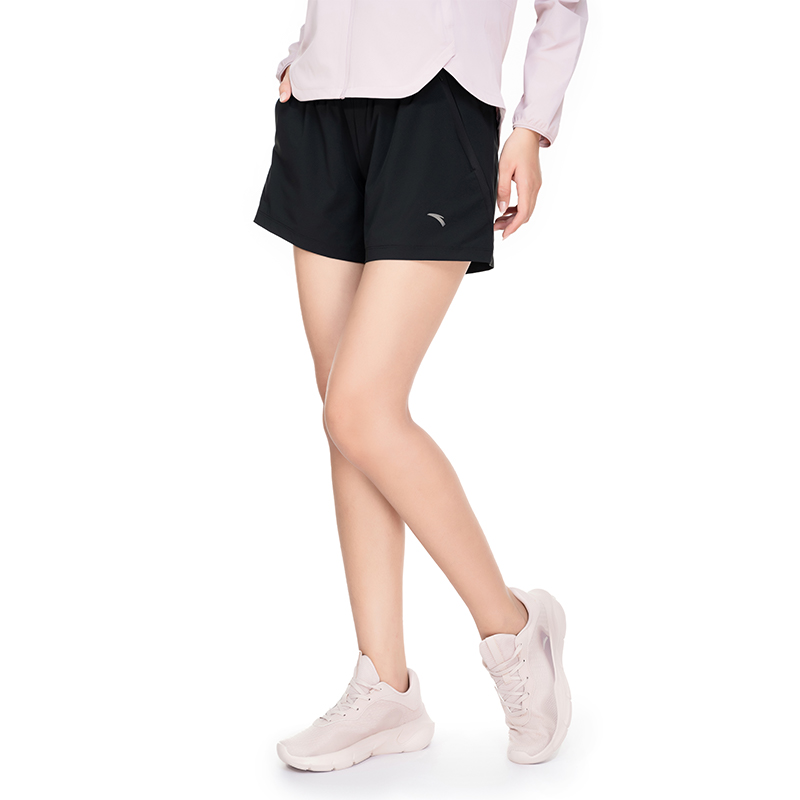 Quần short nữ hiệu Anta 862238320