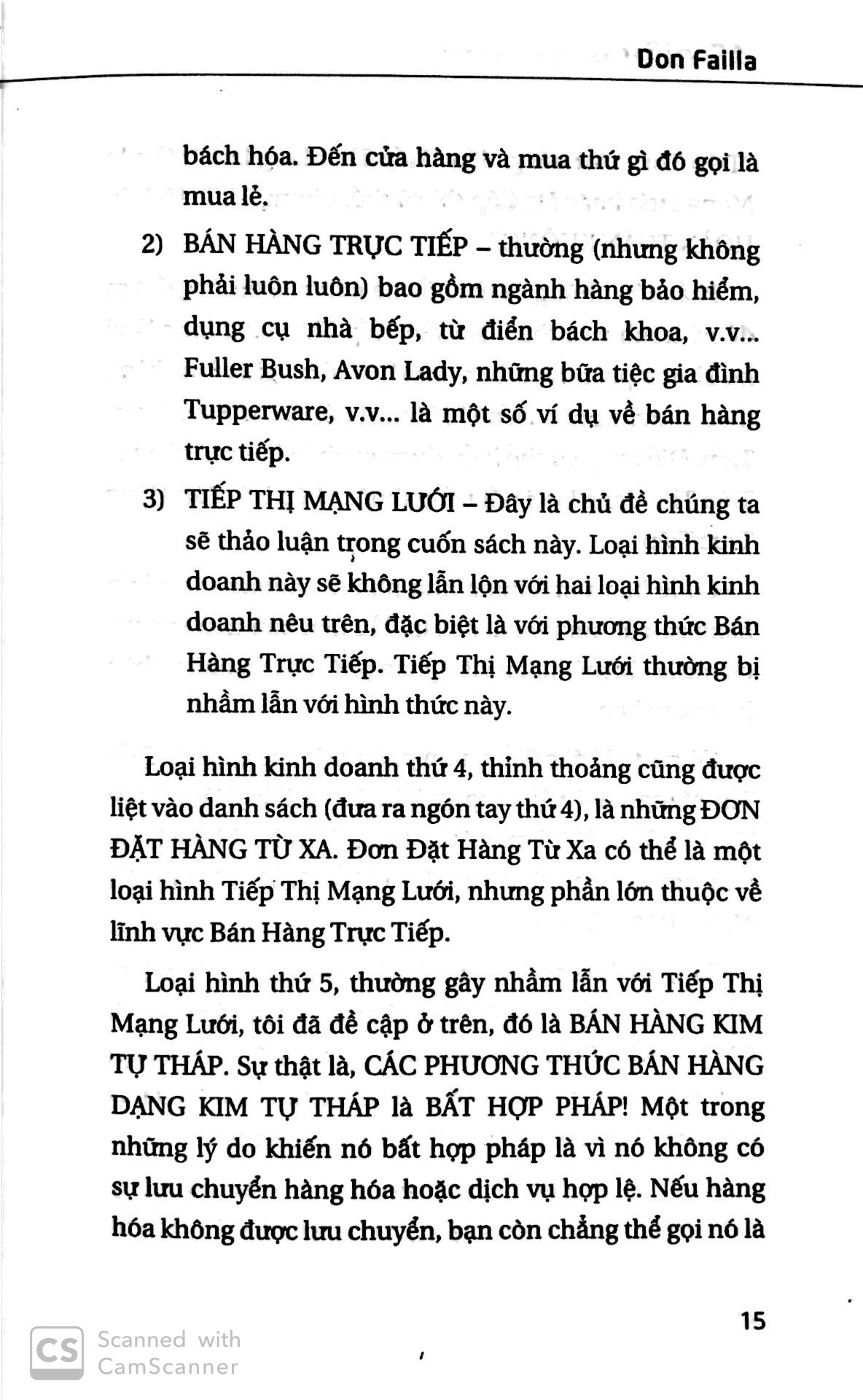 45 Giây Tạo Nên Thay Đổi: Thấu Hiểu Tiếp Thị Mạng Lưới (Tái Bản 2023)