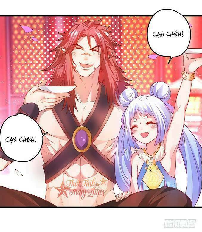 liêu liêu trai chapter 19 26