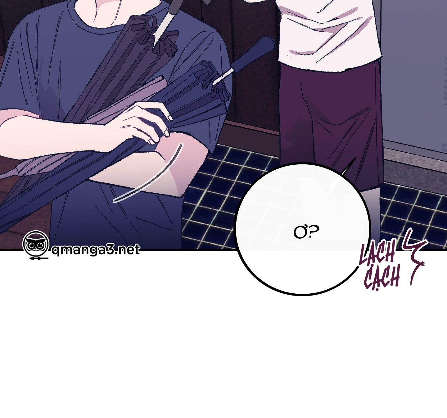 lãng mạn giả dối chapter 24 22