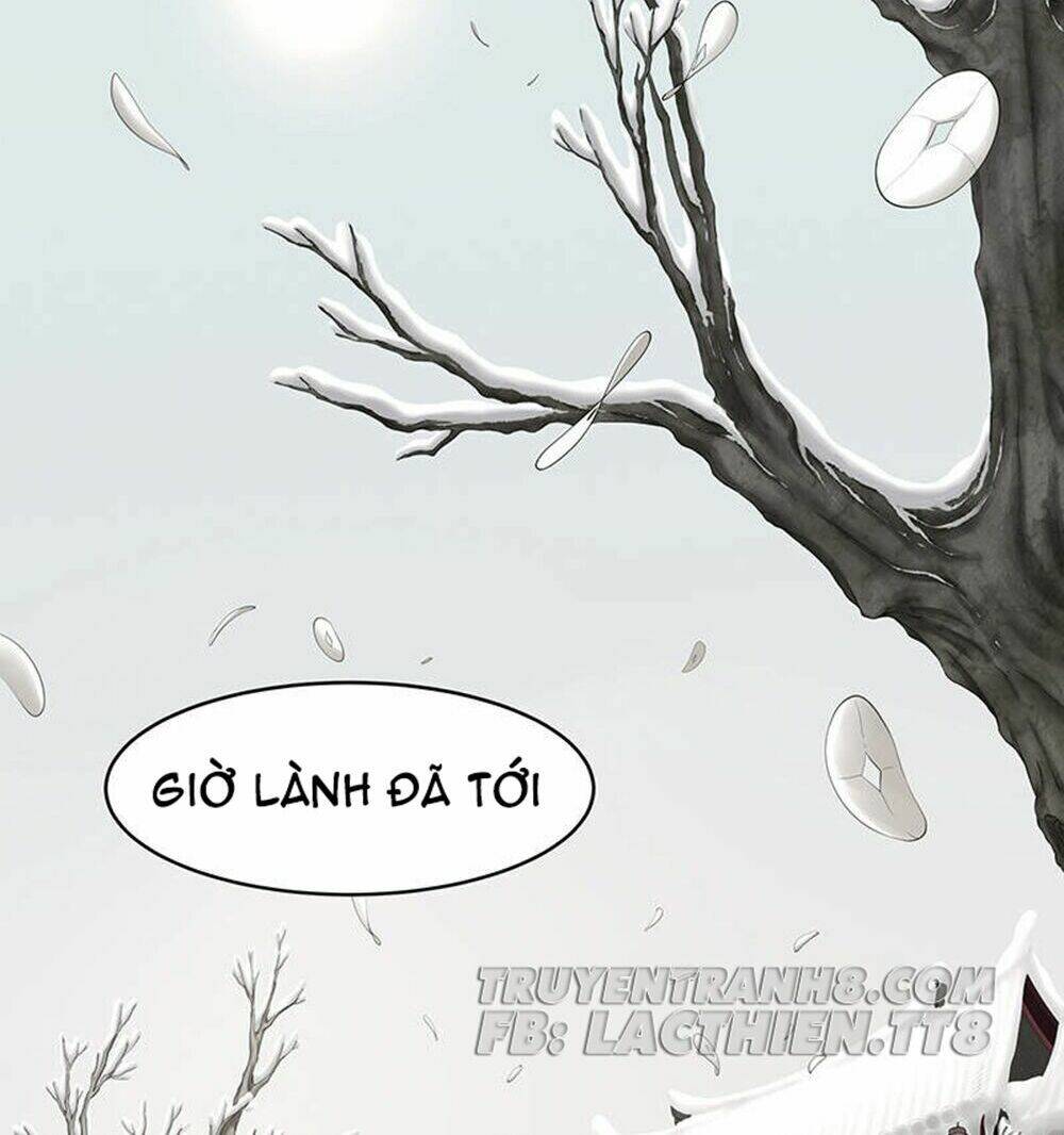 nữ ngỗ tác họa cốt chapter 11 4