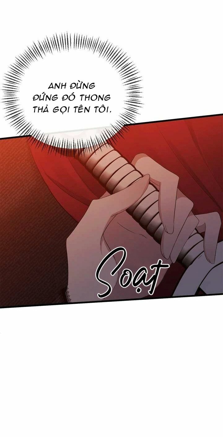 nữ công tước phương bắc là một nhân vật phản diện chapter 15 27