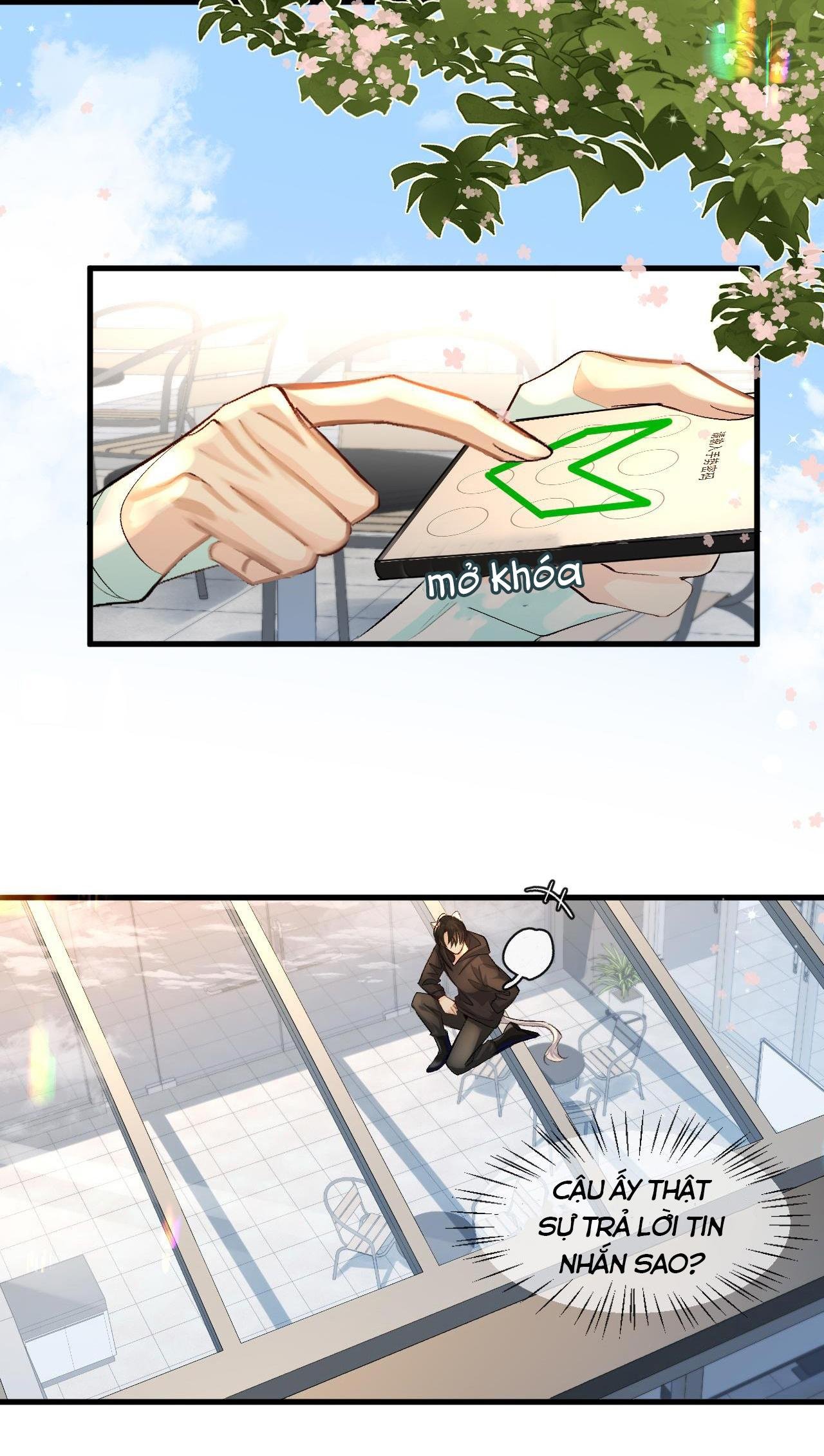 nhân ngư sa ngã chapter 25 12