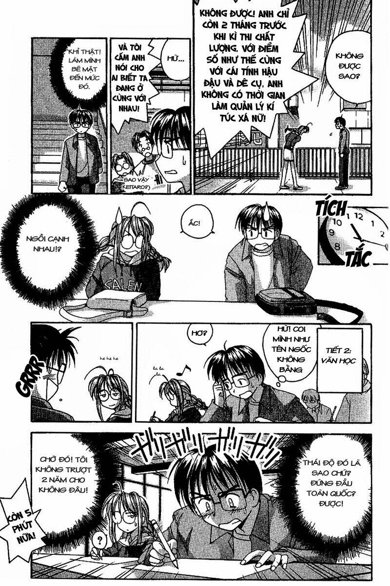 love hina chapter 3 10