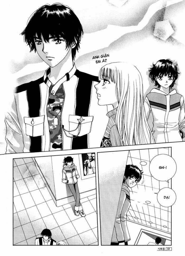 shiwhamong chapter 18 18