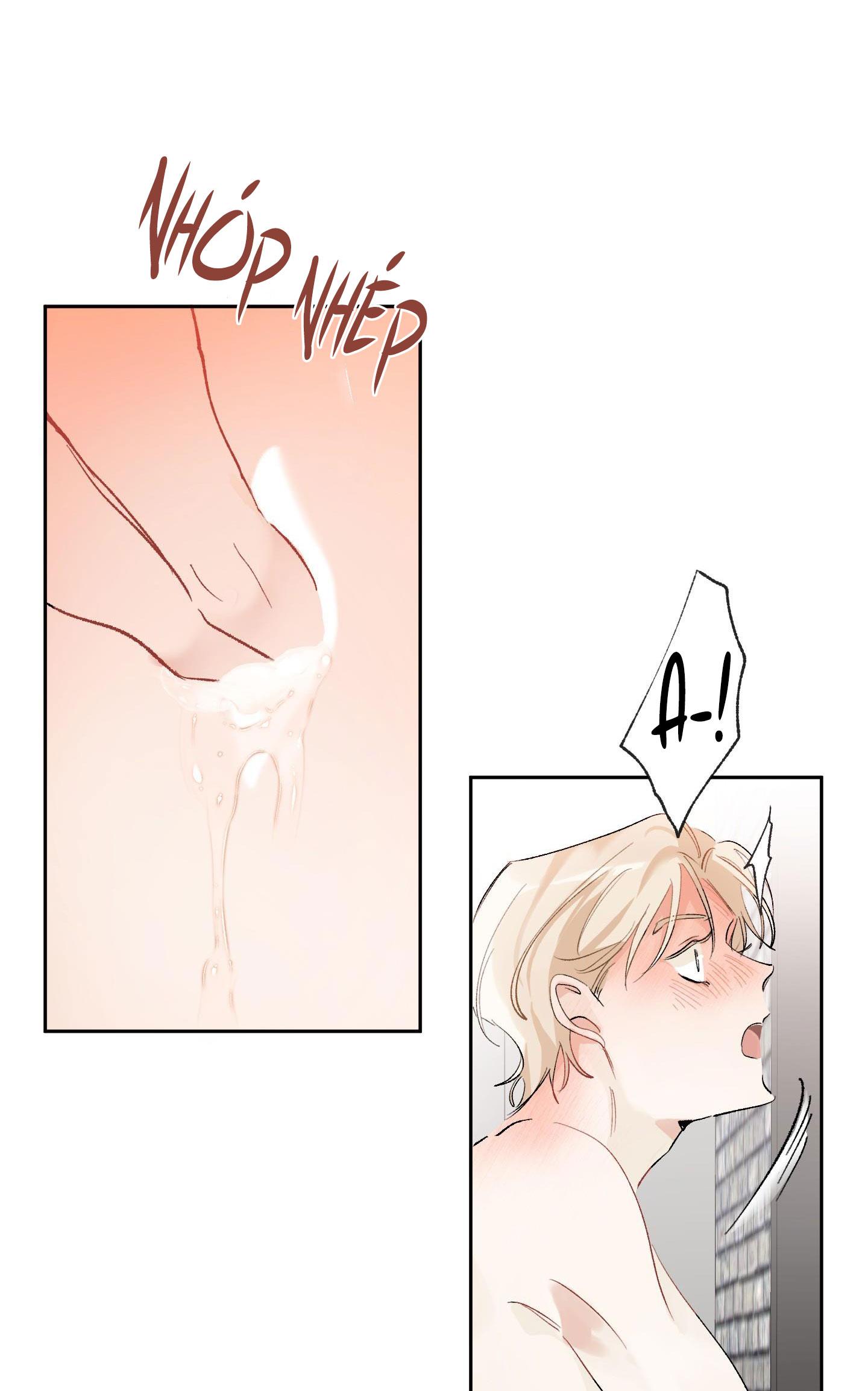 thế giới của tôi khi không có em chapter 22 17