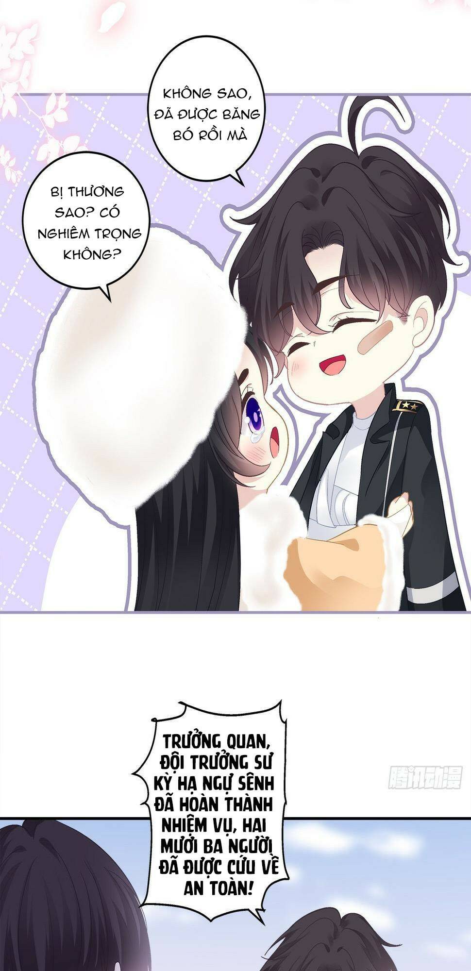 toàn bộ nắm trong tay chapter 159 21