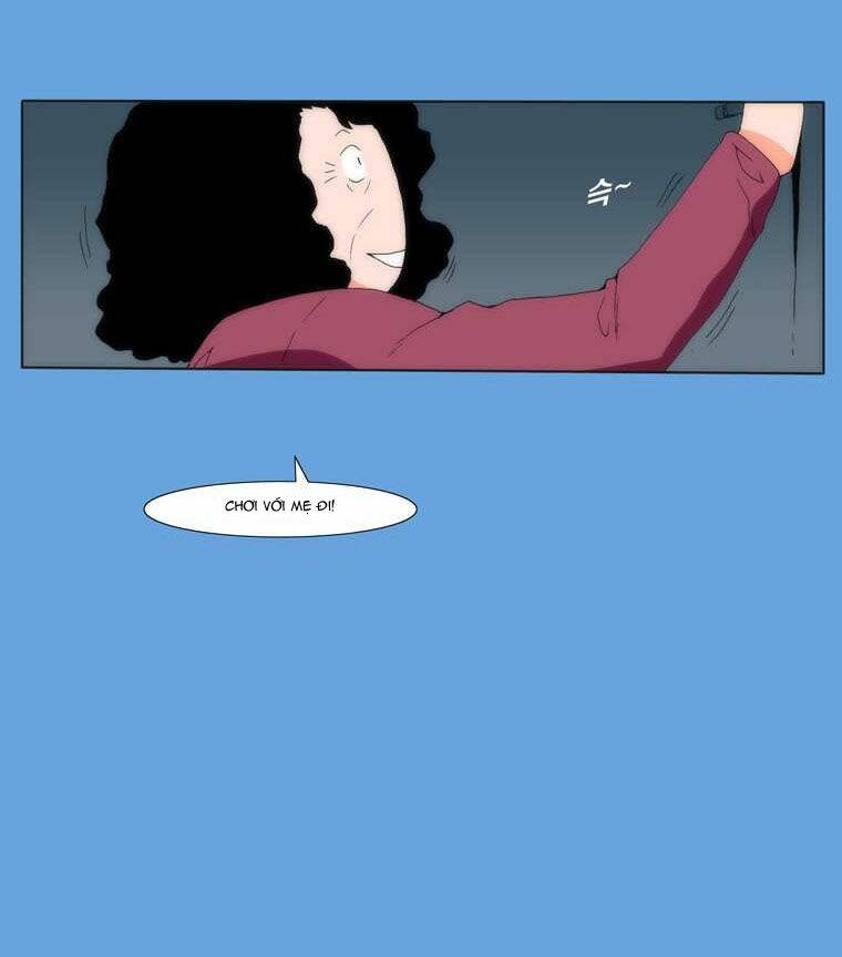 can't see can't hear but love chapter 3 46