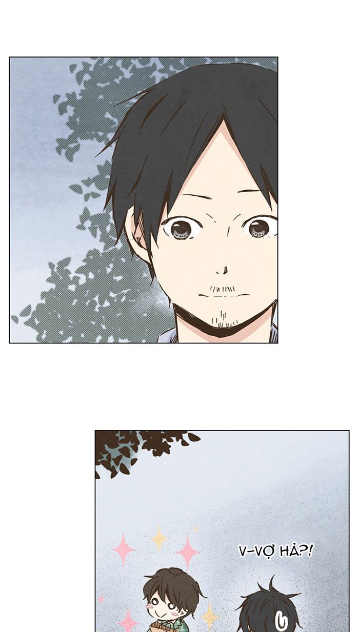 honey! honey! marry me! chapter 56 34