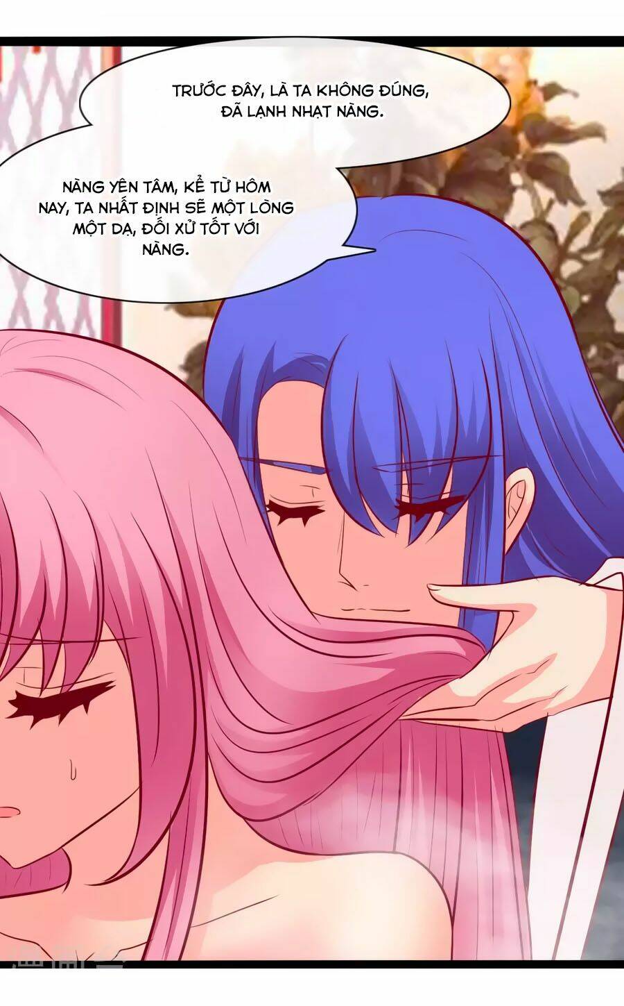 thỏ yêu tiểu vương phi chapter 51 18