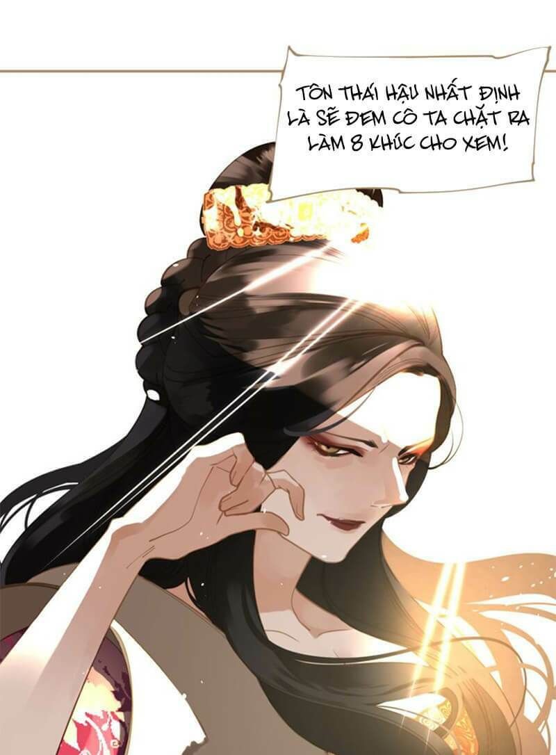 nhất đại linh hậu chapter 34 59