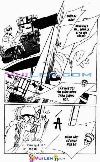 ngọt đắng tình yêu chapter 1 39