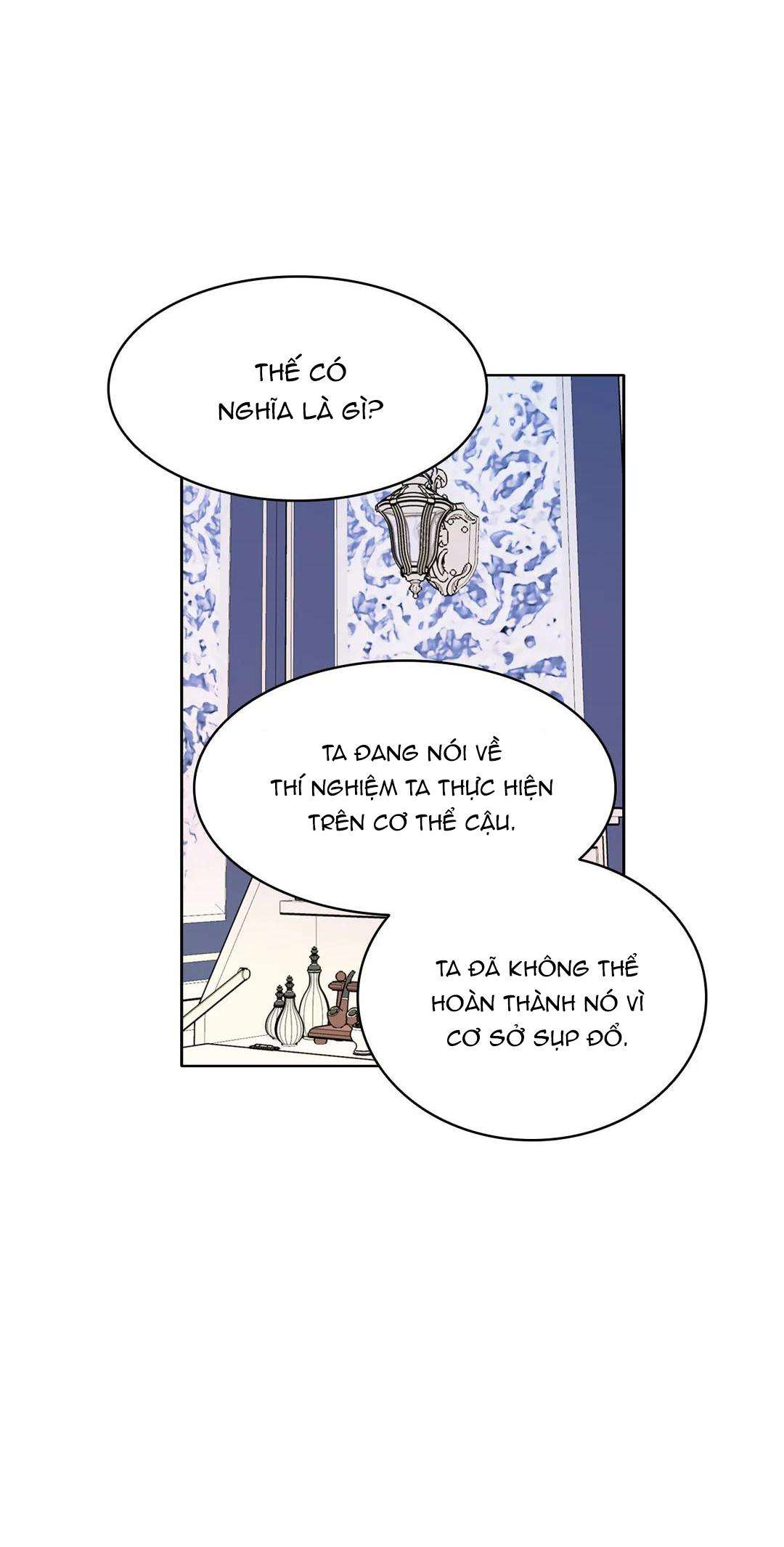 ngọt ngào nhưng nguy hiểm chapter 19 18