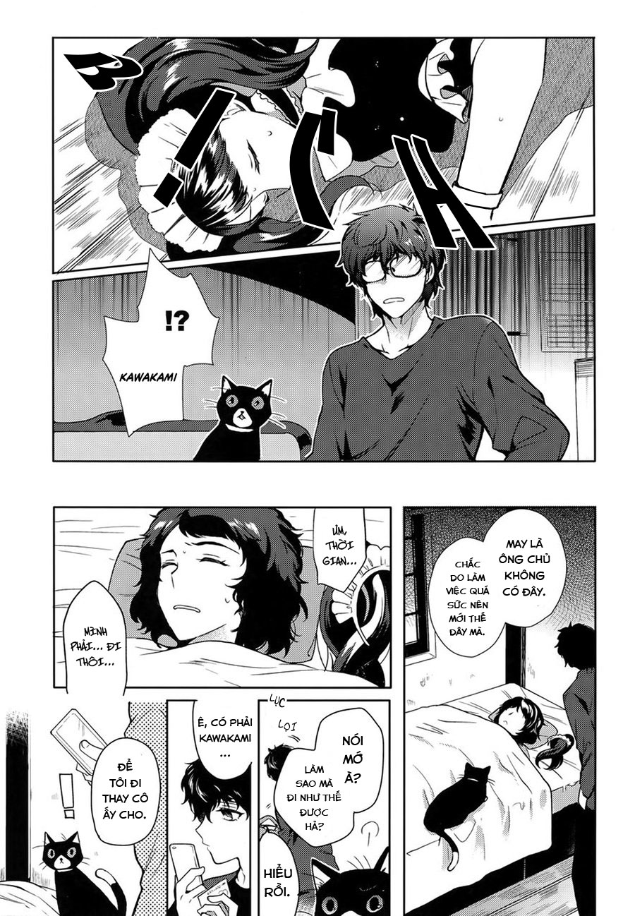 downbeat ksg chapter 1 1