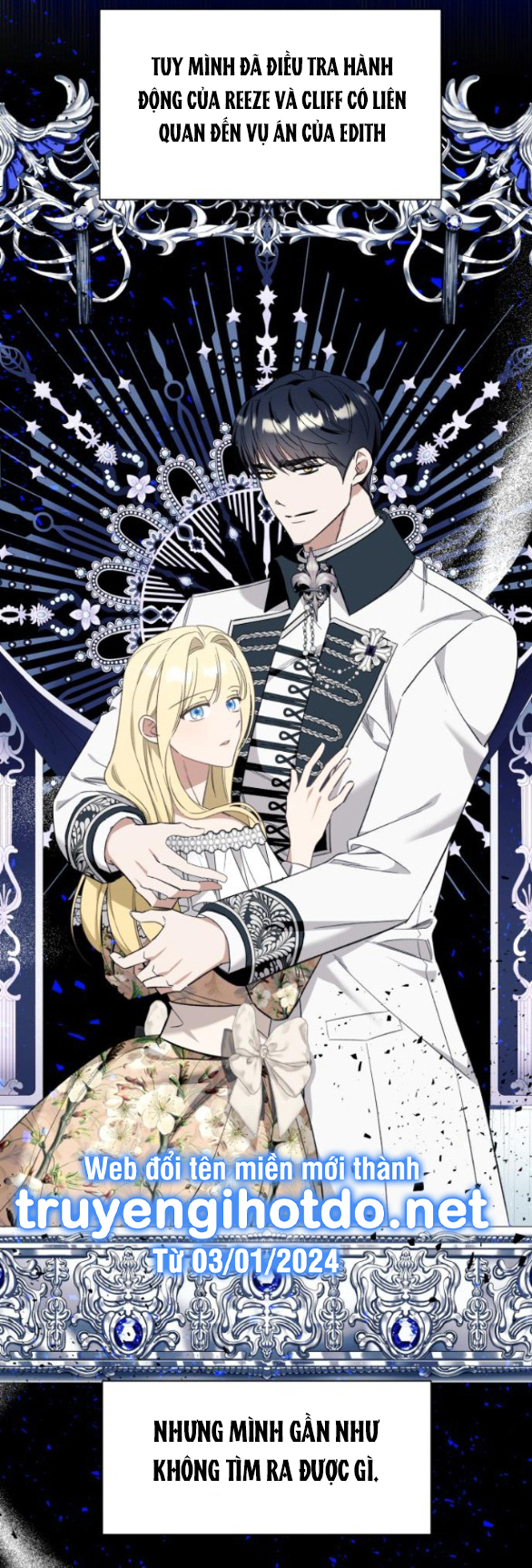 tôi tưởng đó chỉ là tiểu thuyết trọng sinh bình thường chapter 55.1 3