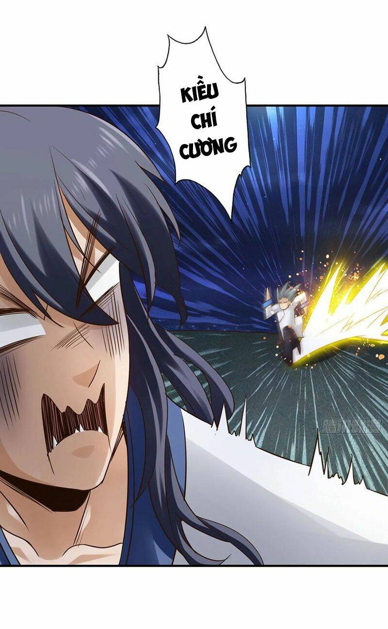 chư thiên ký chapter 315 13