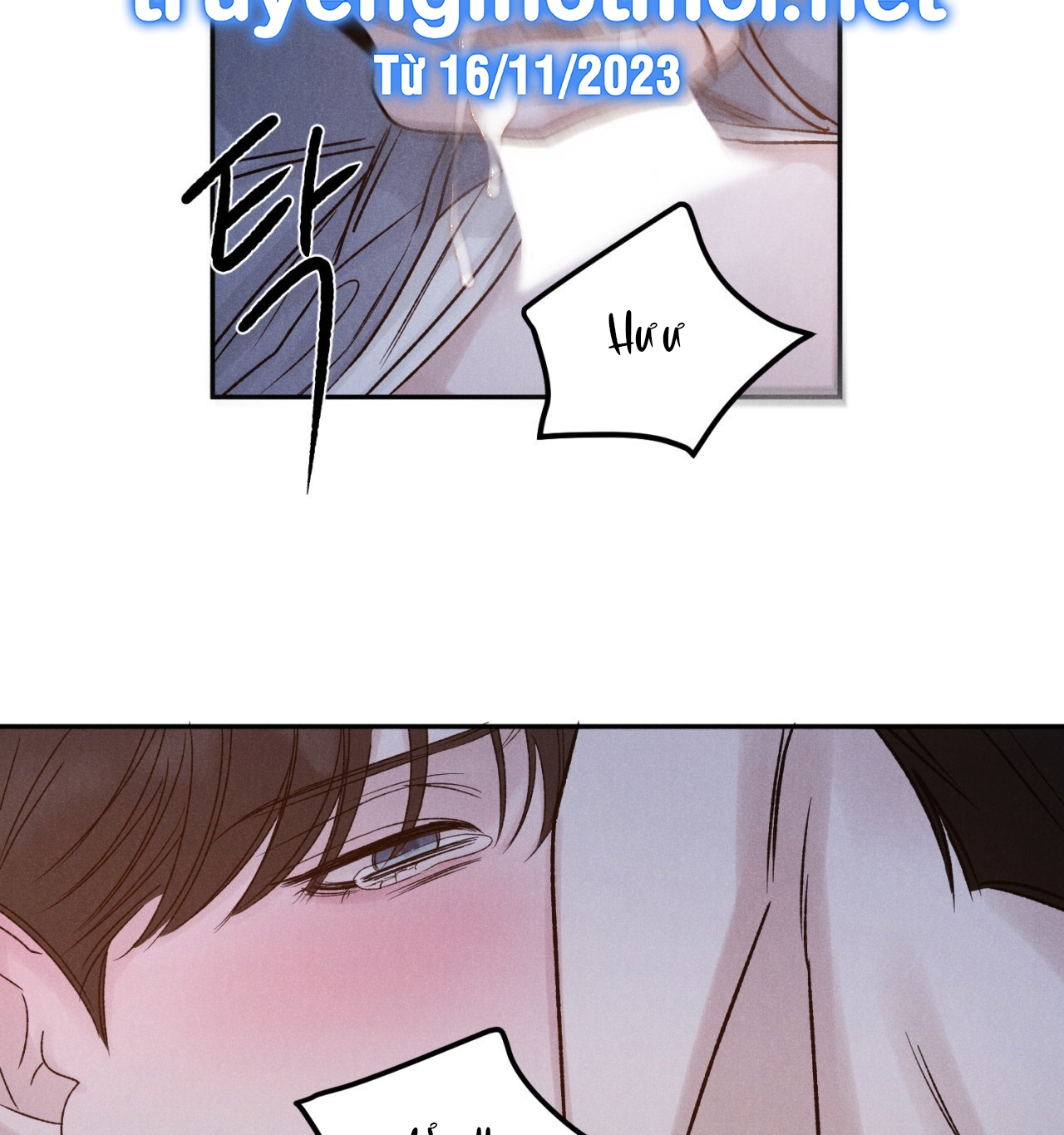 ân huệ của chúa chapter 5.1 49