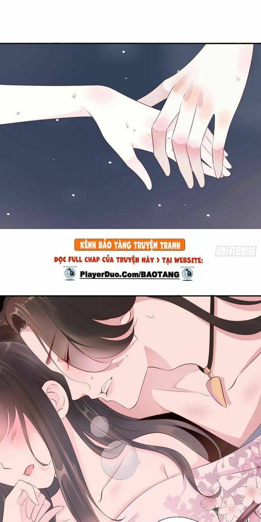 điền viên mật sủng: cô vợ nóng bỏng chapter 108 9