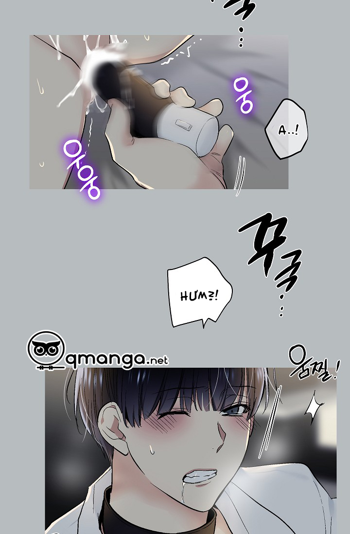 ứng dụng xấu hổ chapter 31 48