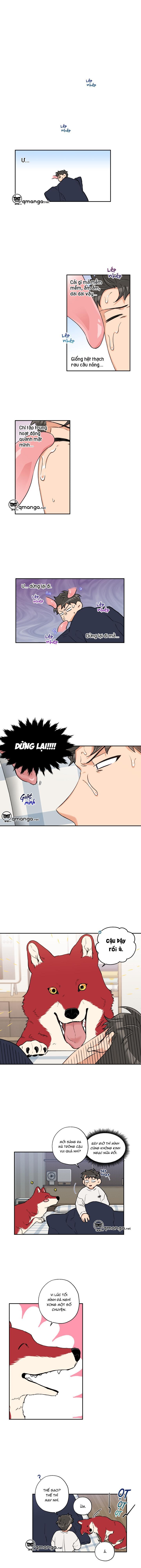 gâu gâu! chapter 20 2