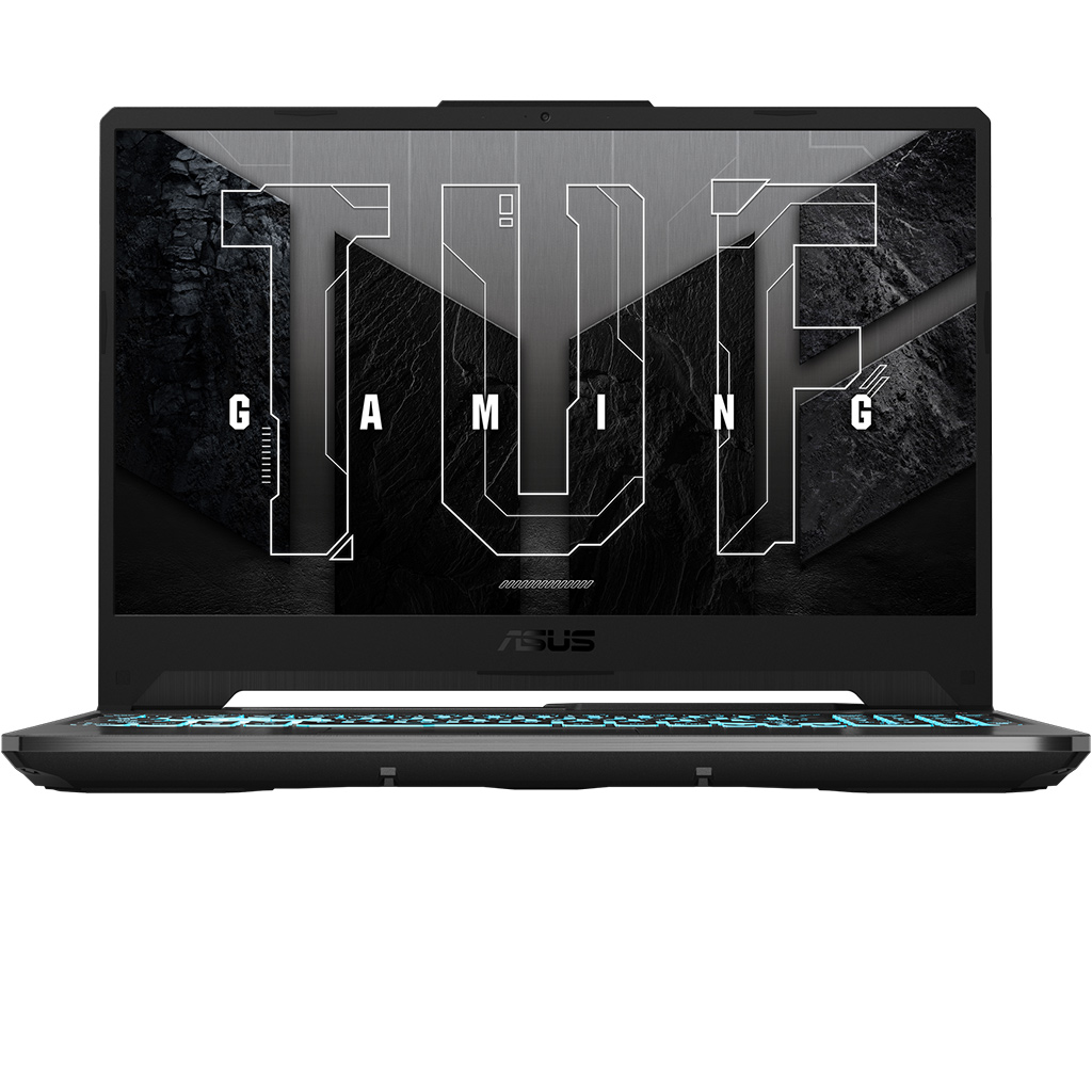 Laptop Asus TUF Gaming F15 FX506HC i5-11400H/8GB/512GB/Win11 HN144W - Hàng chính hãng