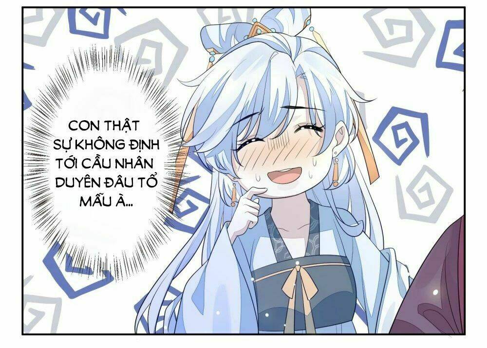 cửu khuyết phong hoa chapter 19 18