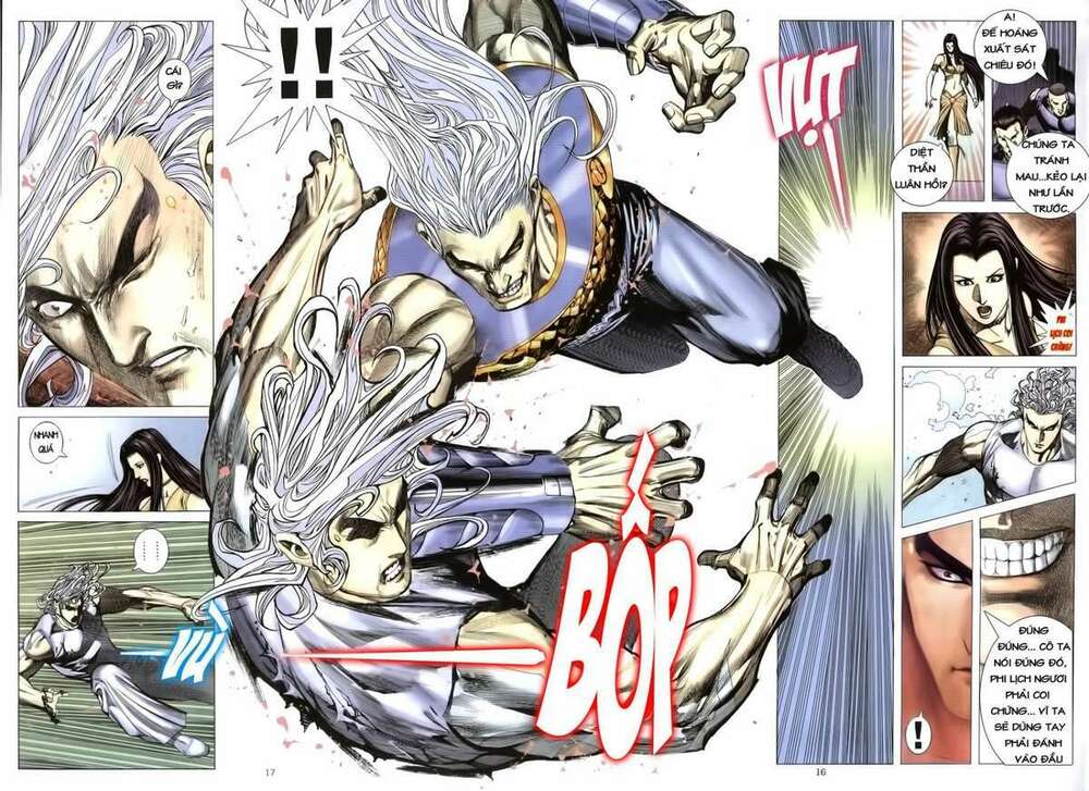 võ thần phượng hoàng chapter 10 15