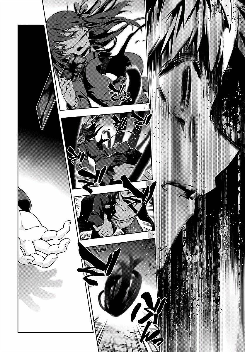 fate/kaleid liner prisma illya drei! chapter 34.2 11