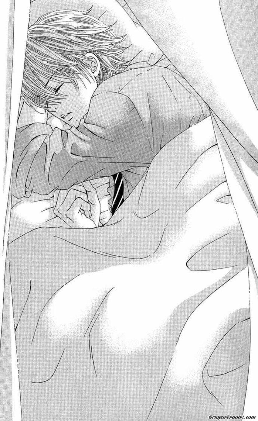 bokutachi wa shitte shimatta chapter 3 14