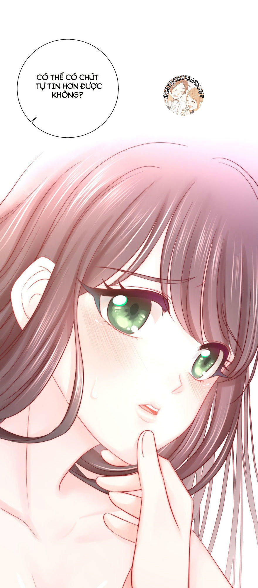 lưu luyến không rời chapter 43 12