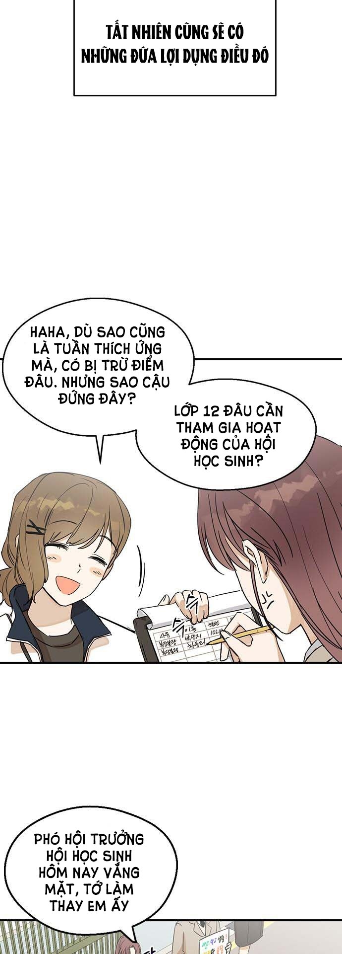 nhân duyên kiếp trước chapter 5.1 27