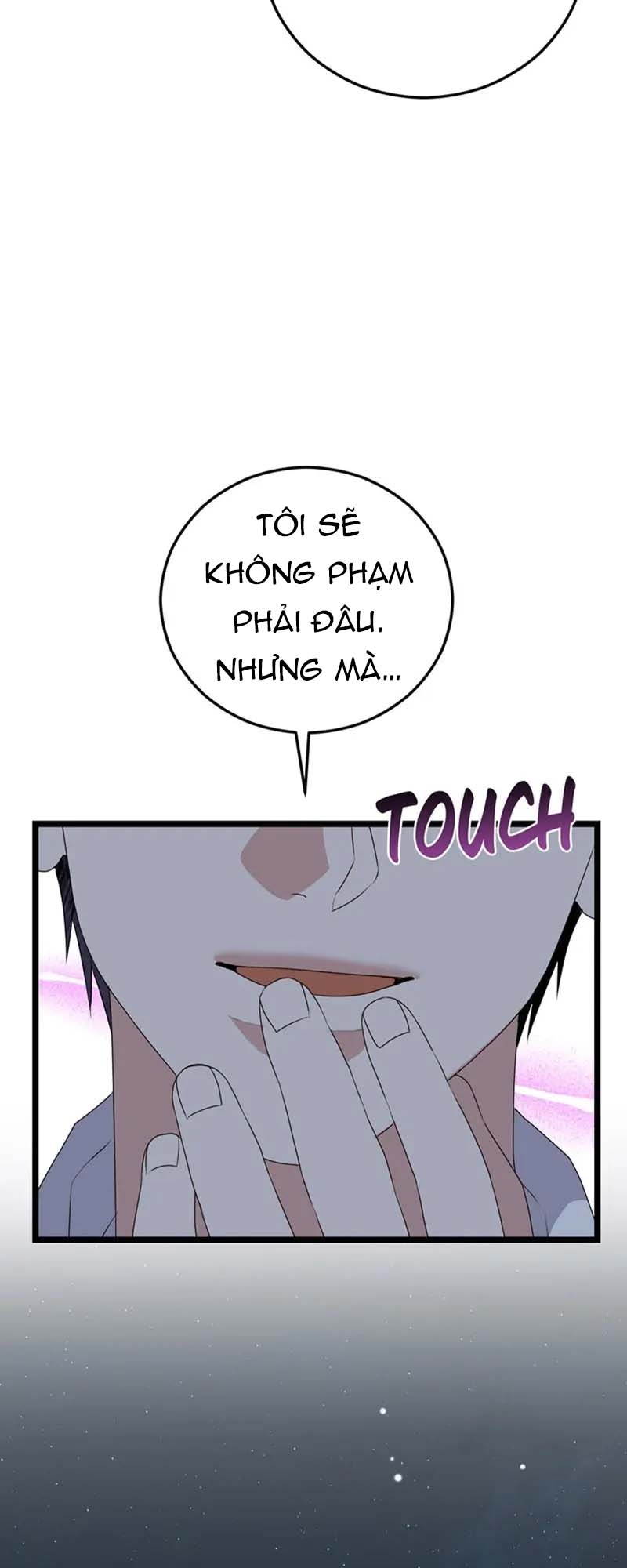 nụ hôn yêu tinh chapter 39.1 3