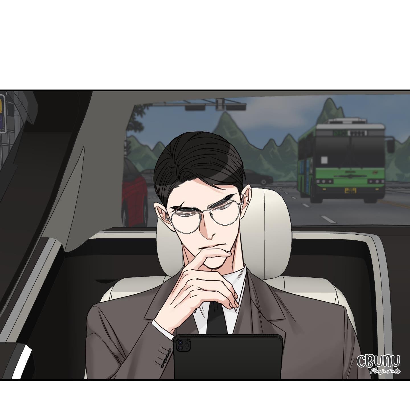 điểm dừng chân cuối cùng chapter 27 42