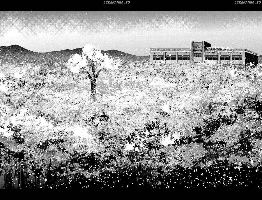 thế giới của shibata chapter 22 17