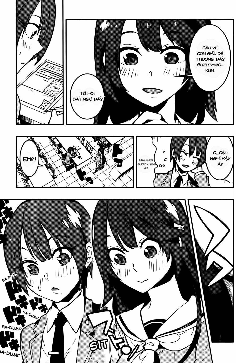 boku girl chapter 13 7