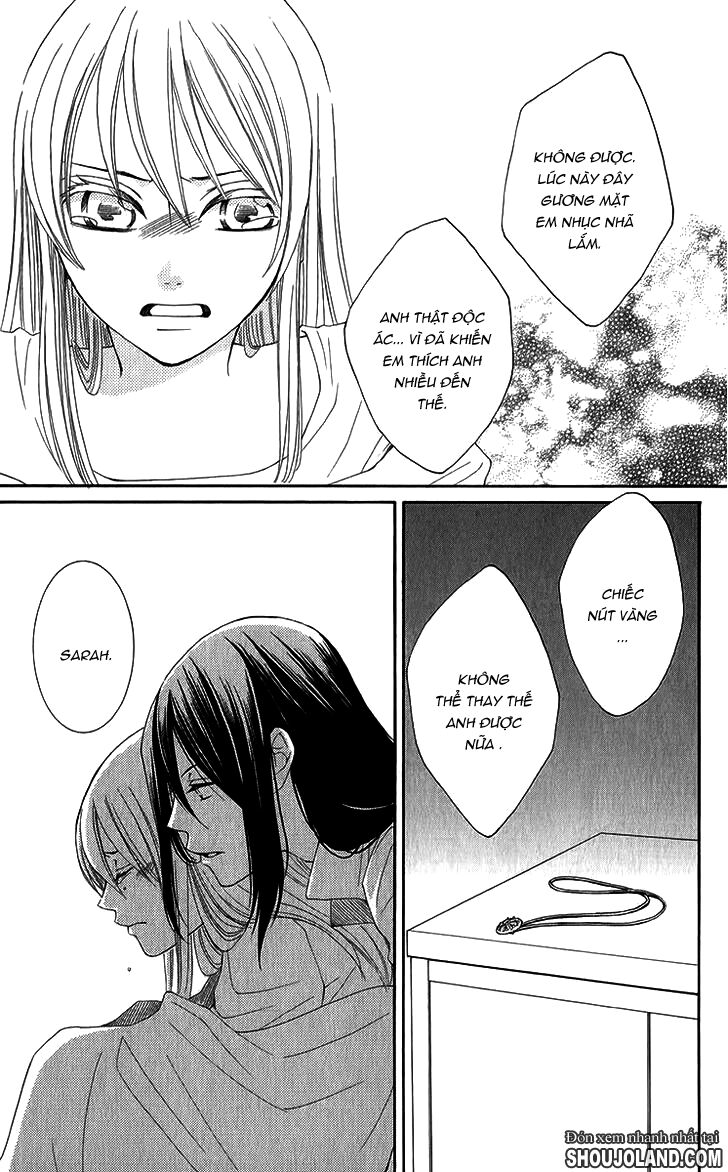 bình minh arcana chapter 47 19