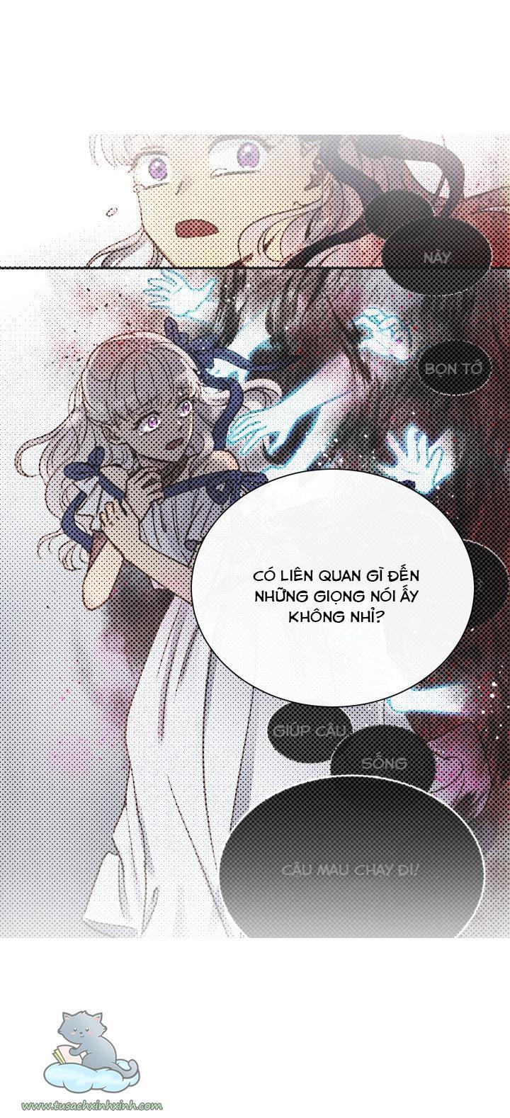 công nương khế ước của gia tộc công tước quái vật chapter 2 17