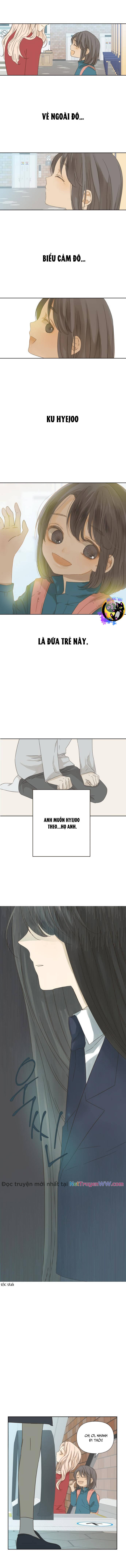 Cô Nàng Sắc Sảo Chapter 14 5