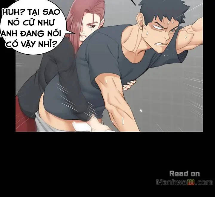 thanh niên động kinh chapter 45 37