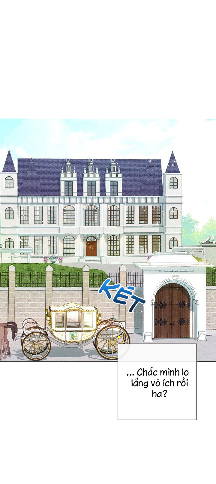 ác nữ đảo ngược đồng hồ cát chapter 8 47