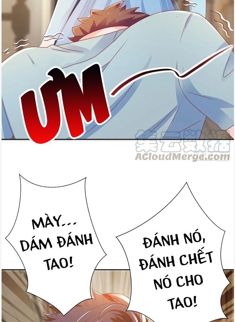 ẩn hôn 100%: chọc tức vợ yêu mua một tặng một chapter 156 31