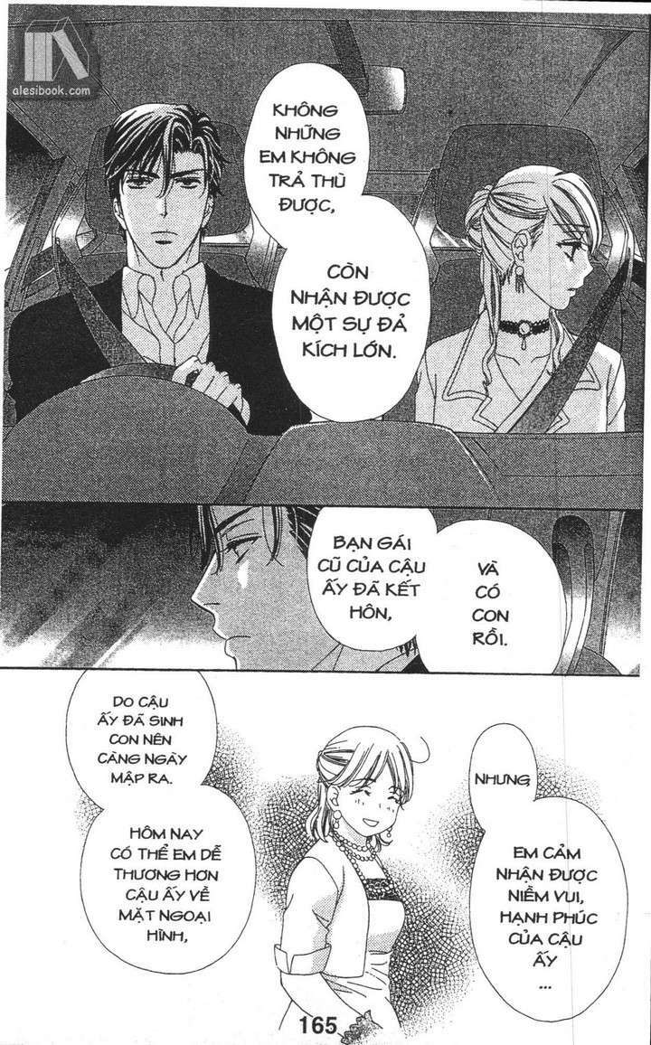 hôn nhân bất đắc dĩ - love of firos you chapter 4 24