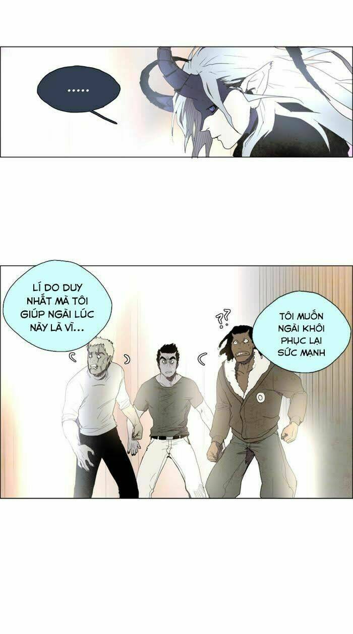 lessa 2: the crimson knight chapter 8 3